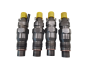 Vstřikování Paliva Bosch KCA30S81 469 145bar 2.5 TD Renault Safrane