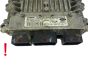 Blok Ovladačů 7S61-12A650-FA 5WS40633A-T Ford Siemens 48467