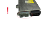 Blok Ovladačů 67R-016040 110R-006005 10R-036337 Emer 56133