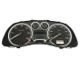 Tachometr Peugeot 307 9651299680 E 01 43614