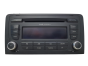 Rádio Cd Audi A3 8P 8P0035186G 7647253380 Concert