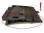 Blok Ovladačů 8200619409 8200399038 R0410B034C TRW Delphi Renault 14345