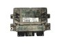 Blok Ovladačů S120201108A 8200454467 8200400246 SIM32 Renault Siemens 17548