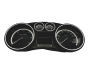 Tachometr Peugeot 308 9666642180 503001550321 57981