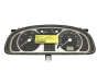 Tachometr Renault Laguna 2 8200218878 B 44850