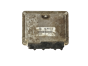 Blok Ovladačů 0281001915 038906018ED VW Bosch 24855