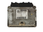 Blok Ovladačů 46551831 IAW49F.B9 Fiat Magneti Marelli