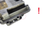 Blok Ovladačů 0281011701 6M51-12A650-NA  Ford Bosch 53944