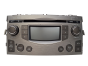 Rádio Cd Toyota Verso 86120-0F070 CQ-ES7870G W53833