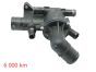 Kryt Termostatu 110615482R 1.6 dCi Renault Trafic 3 Vivaro B 6000km
