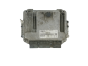 Blok Ovladačů 4M51-12A650-ND 0281011263 Ford Bosch 47217