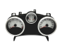 Otáčkoměr Peugeot 207 A2C53065547 47667