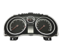 Tachometr Opel Corsa D P0013316504 0001958237 51874