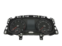 Tachometr VW Golf MK7 Sportsvan 517920740 VDO 52003