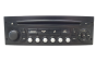 Rádio Cd Citroen Peugeot 98137862XT A2C97307400