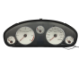 Otáčkoměr Peugeot 407 9658138580 A2C53106703 45065