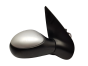 Zpětné Zrcátko Pravý Peugeot 206 4995000 018015 017003 4 Pin