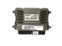 Řídicí Jednotka Motoru Chevrolet 25182025 5WY1K11A Continental  26927