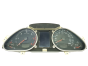 Tachometr Audi A6 4F0920900L 503000730202 Magneti
