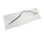 Brzdové Hadičky Pravý Zadek Nový originál PSA Jumpy Expert 488916 4889.16