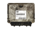 Blok Ovladačů IAW.4AF.M9 55187372 Fiat Magneti Marelli 19776