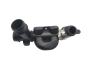 Převod Vzduchu 9657083380 144057 1.6 HDI Citroen C5 Peugeot 407 