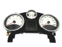 Otáčkoměr Peugeot 207 9666818980 A2C53370970 