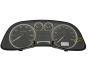 Otáčkoměr Peugeot 307 9645768480 E 01 18736