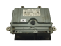 Blok Ovladačů A6409002100 0281016484 Mercedes Bosch 68131