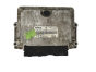 Blok Ovladačů 0281010738 73501236 19241YAA Fiat Bosch 17320