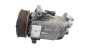 Kompresor Klimatizace 92600-JD70B Delphi 2.0 DCI Nissan Qasqai