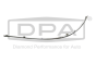 Lišta Narazníků Zadek Pravý Pro Audi Q7 4L0807460 88071875402 DPA