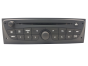 Rádio Cd Renault Clio 3 281159247R 7643043391 Bosch 0km 1478