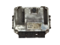Blok Ovladačů 3M51-12A650-MA 0281011263 Ford Bosch 3172