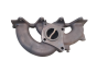 Výfukové Potrubí 8200188386 Renault Laguna 2 2,0 16v Turbo F4R764