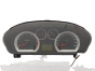 Tachometr Chevrolet Aveo 96859185
