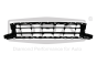 Mřížka nárazníku Pro VW Passat B8 3G0853677 88531777202 DPA