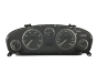 Tachometr Peugeot 406 9639937980 110008882067 51602