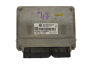 Řídicí Jednotka Motoru Seat 06A906033FF 5WP40329 Siemens VDO