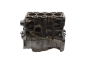 Blok Motoru 110104767R K9K629 1.5 DCI Renault Captur 28697km 