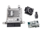 Starter Pack Mercedes E W212 A6519005301 A2129055600 A2045458132 2.2 CDI 3