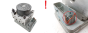 Pumpa Abs Citroen CS DS3 28.5150-5013.3 MK100 CEM00 Ate
