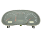 Otáčkoměr Seat Toledo Leon W01M0920801B 26813