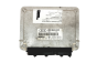 Blok Ovladačů 038906018BP 0281001848 Audi Bosch 20659