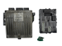 Starter Pack Renault Modus 8200619409 8200652285 1.5 DCI K9K