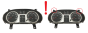 Tachometr Renault Clio 2 8200261102 59505