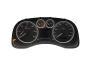 Tachometr Peugeot 307 9646742480 0R00 Sagem 1695