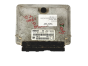 Blok Ovladačů 90589736LS 0281001670 Opel Bosch 21386