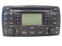Rádio Cd Ford 1M5T-18K931-AF TravelPilot Blaupunkt