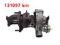 Turbodmychadlo 1.9 TDI Sharan Alhambra Galaxy 028253019 53031015099 131097 km